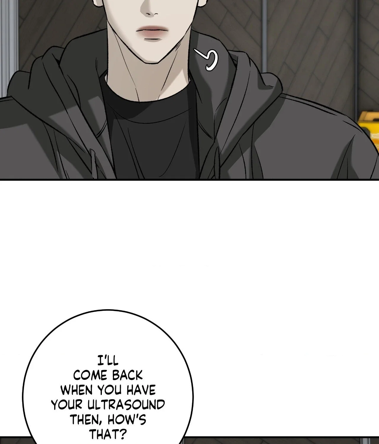 Feel My Benefit Chapter 68 - Page 55