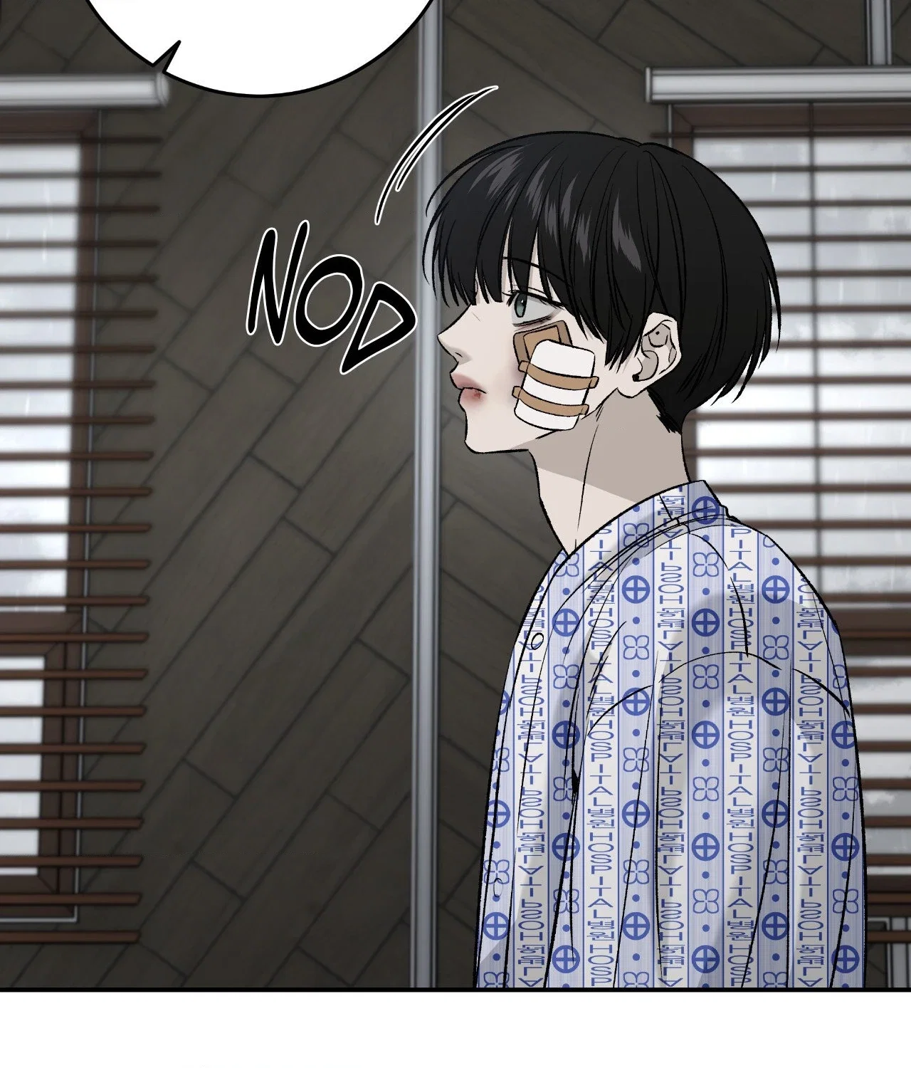 Feel My Benefit Chapter 68 - Page 56