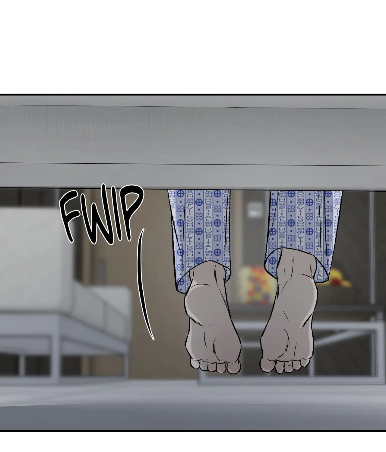 Feel My Benefit Chapter 68 - Page 64