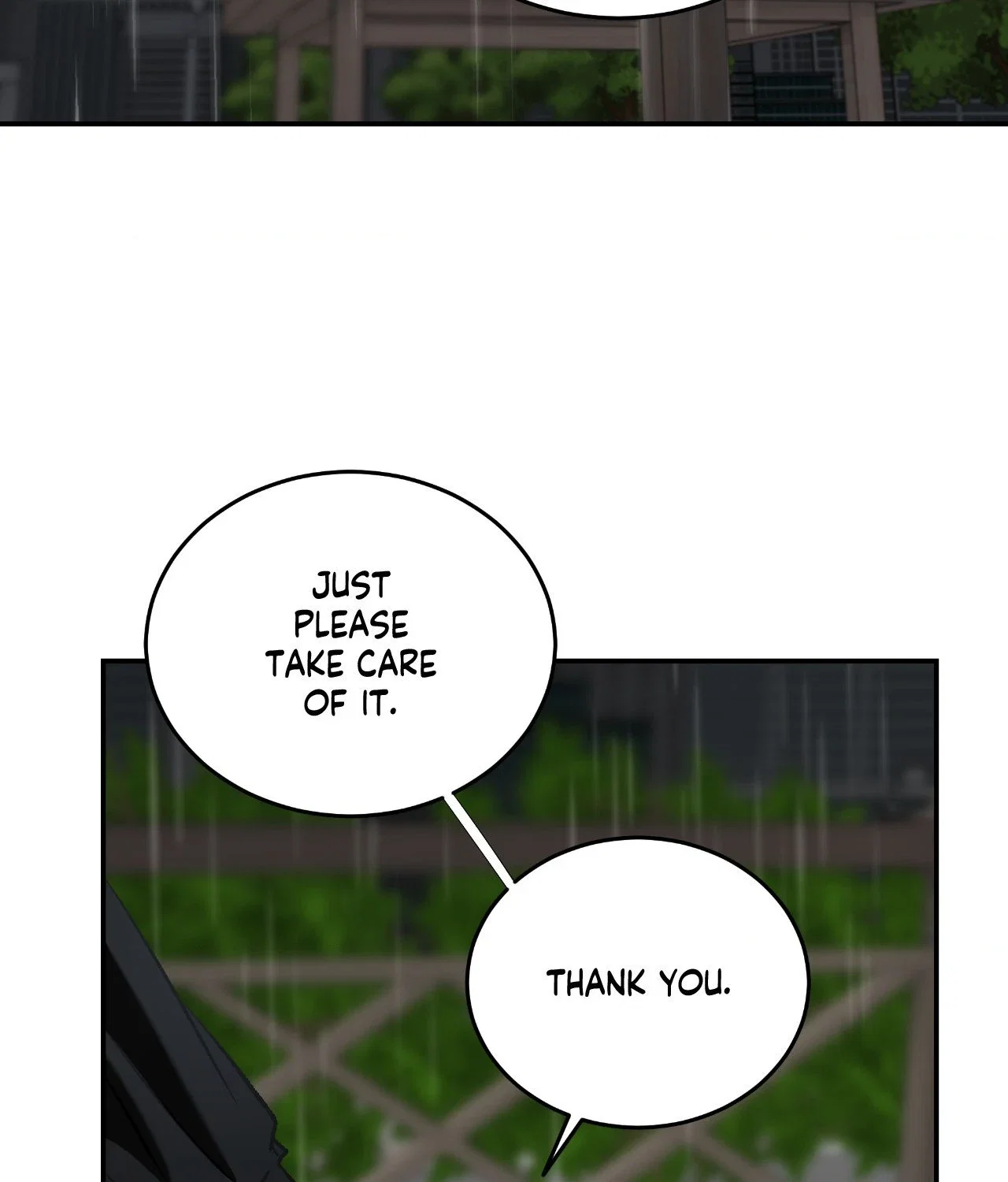 Feel My Benefit Chapter 68 - Page 68