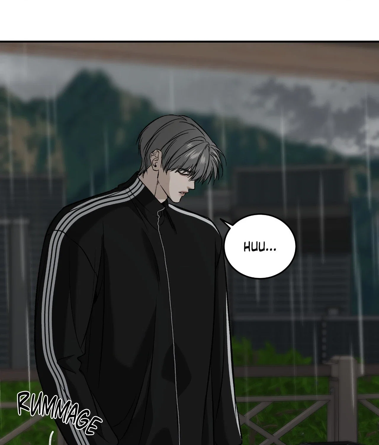 Feel My Benefit Chapter 68 - Page 70