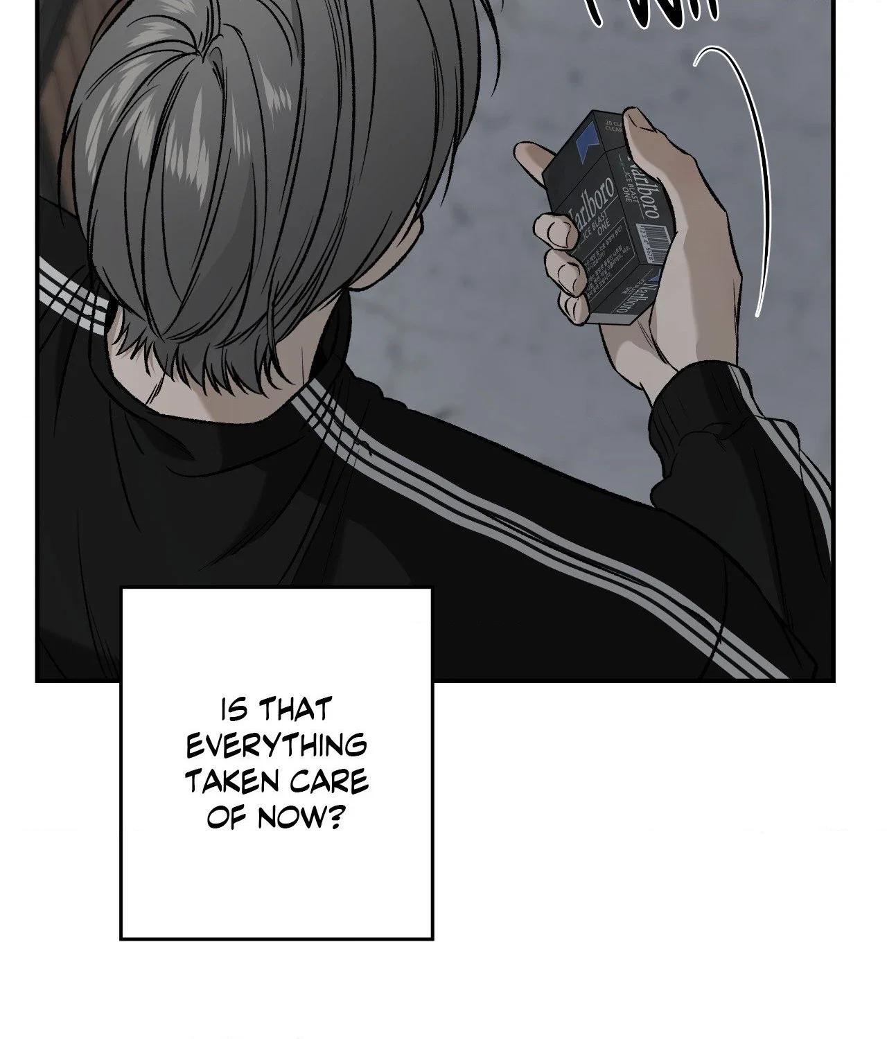 Feel My Benefit Chapter 68 - Page 72
