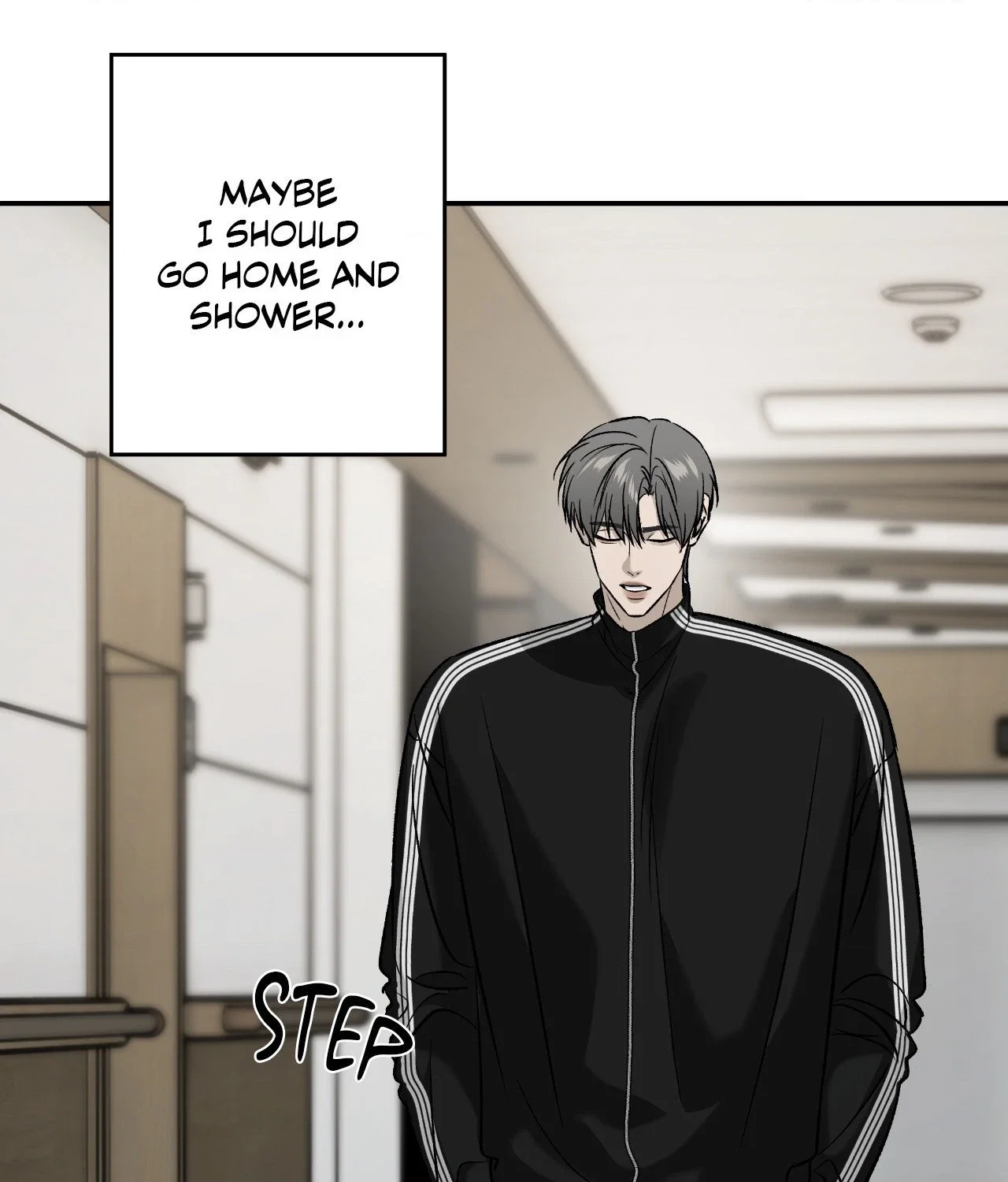 Feel My Benefit Chapter 68 - Page 79