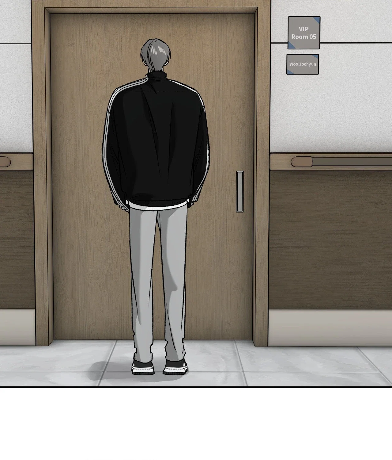 Feel My Benefit Chapter 68 - Page 82