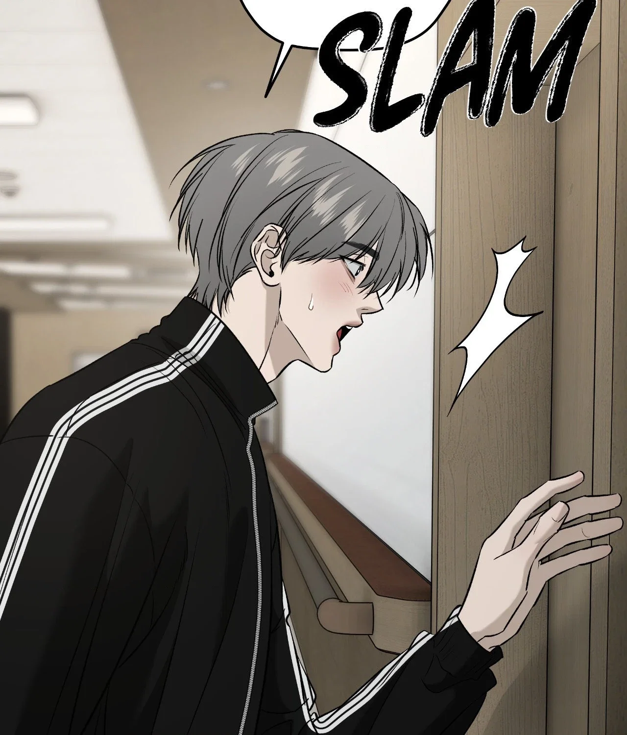 Feel My Benefit Chapter 68 - Page 88