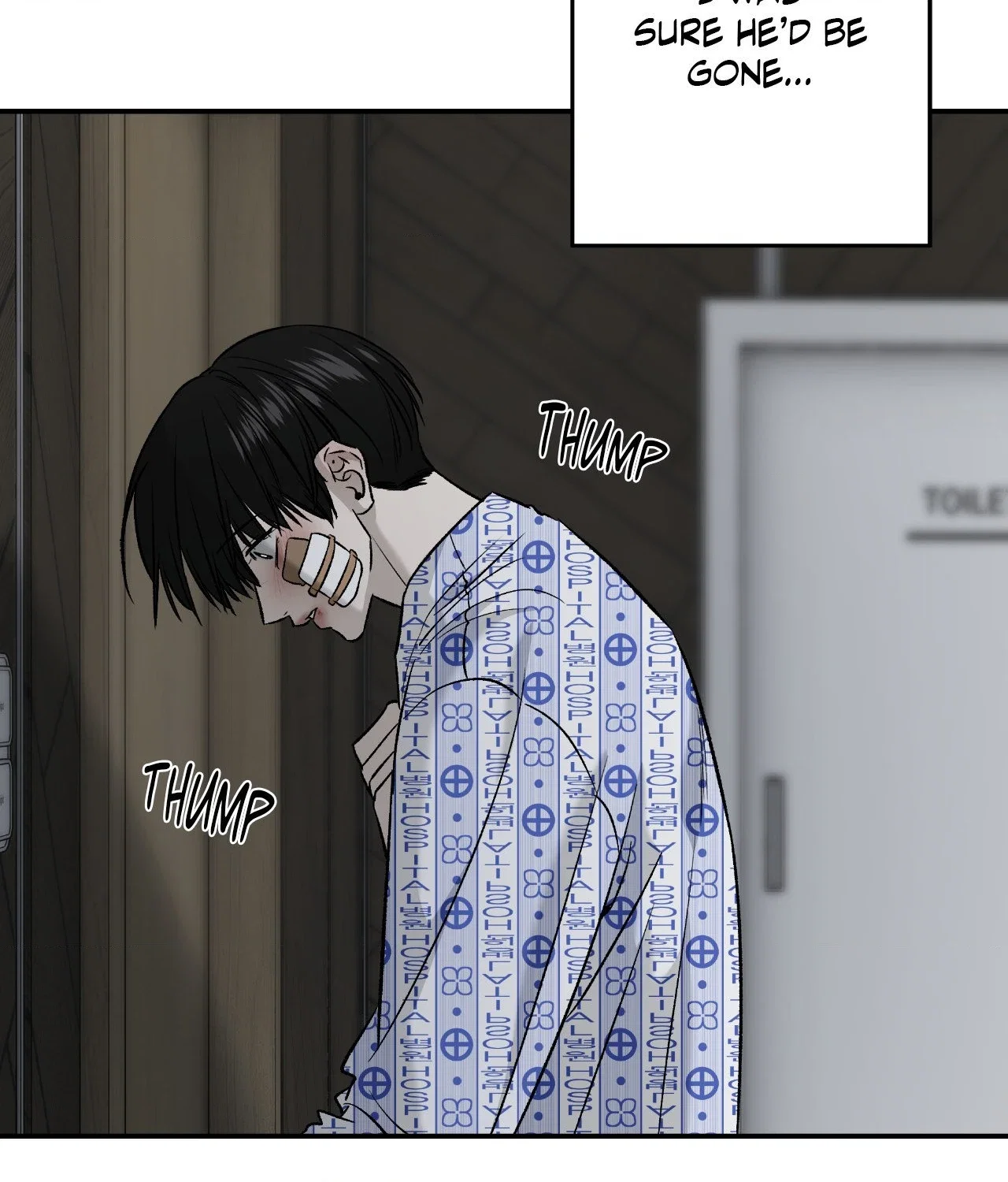 Feel My Benefit Chapter 68 - Page 91