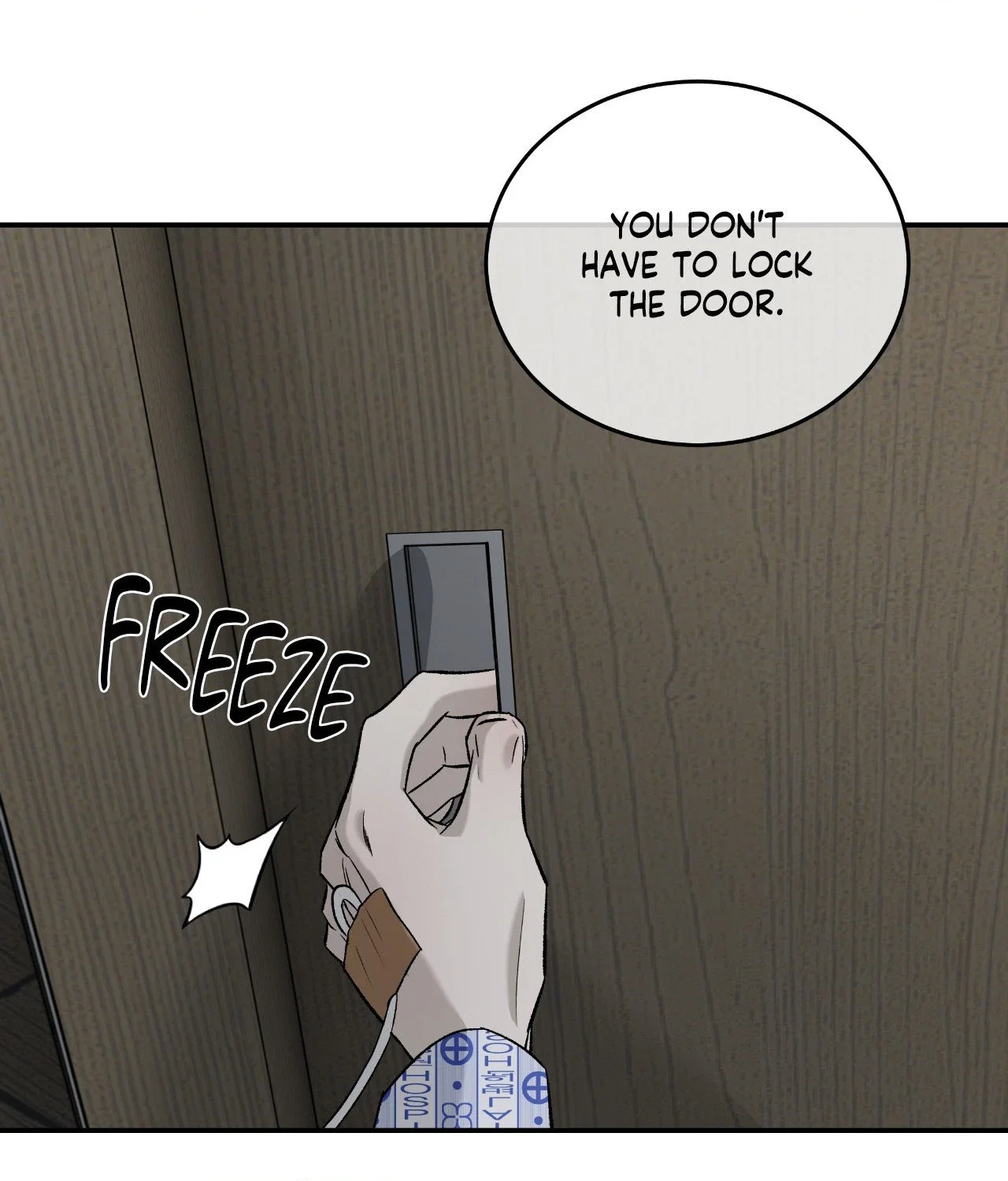 Feel My Benefit Chapter 68 - Page 93