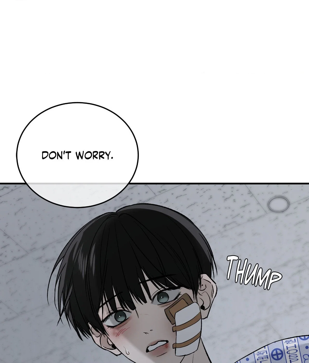 Feel My Benefit Chapter 68 - Page 94