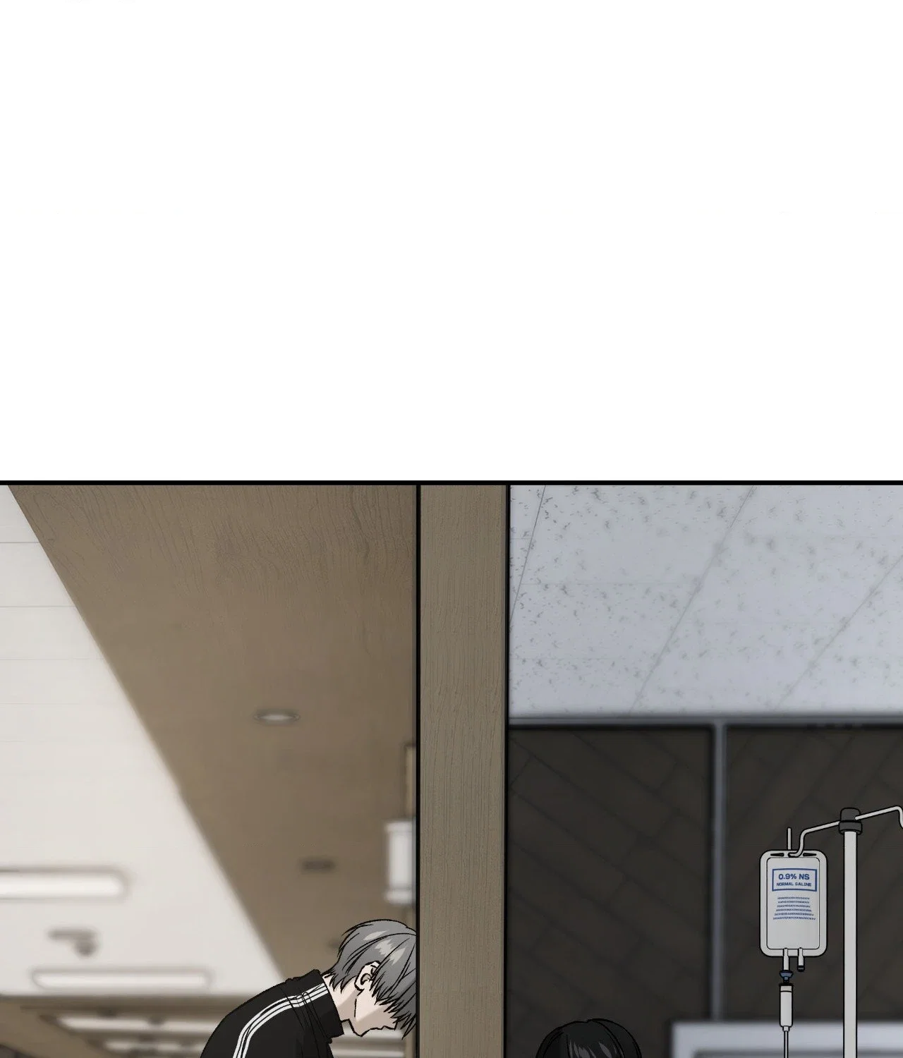 Feel My Benefit Chapter 68 - Page 97