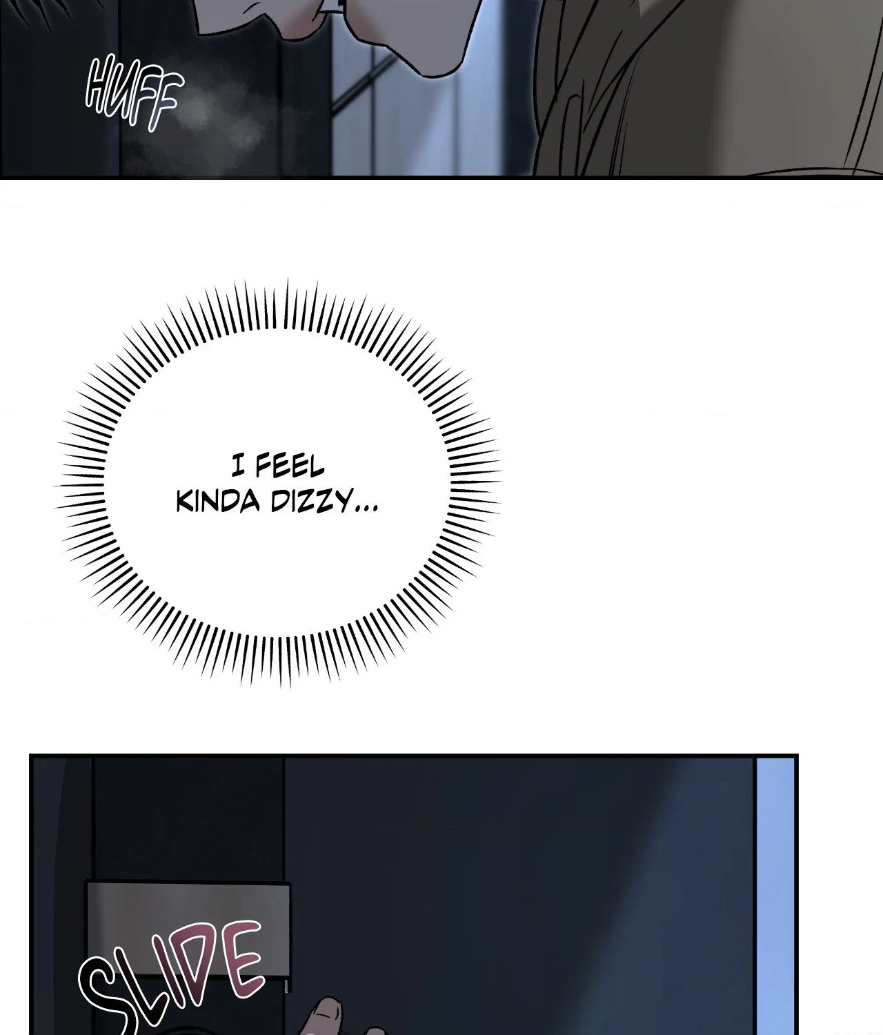 Feel My Benefit Chapter 75 - Page 7