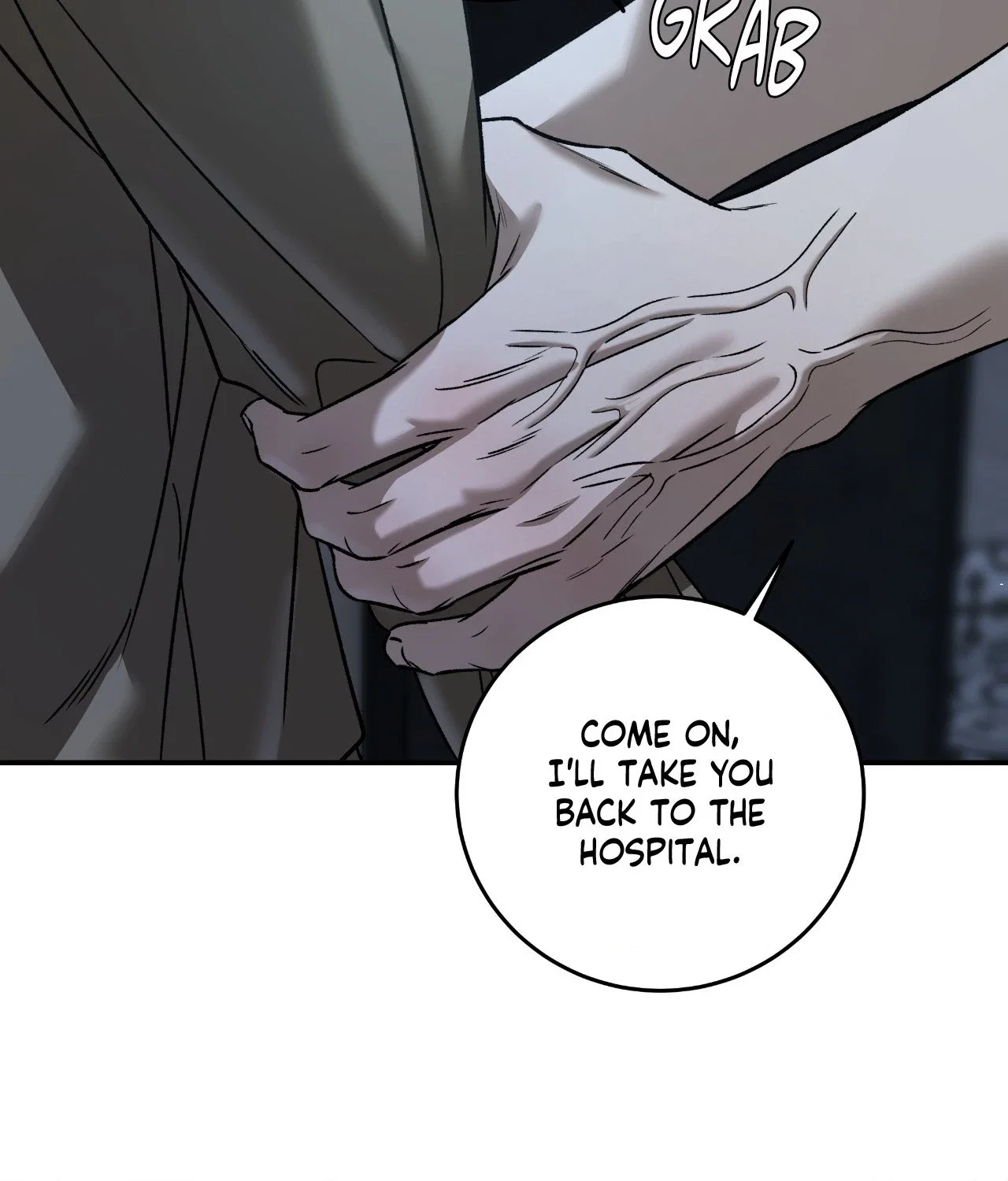 Feel My Benefit Chapter 75 - Page 19