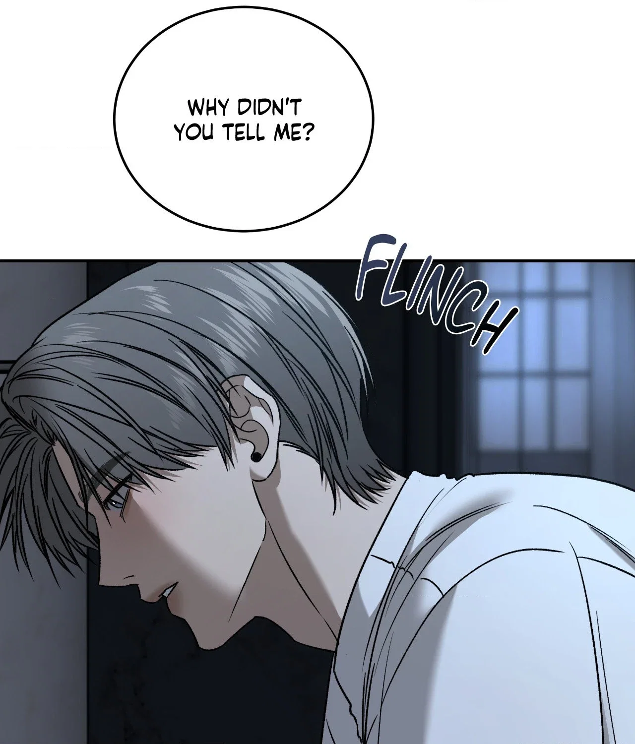Feel My Benefit Chapter 75 - Page 20