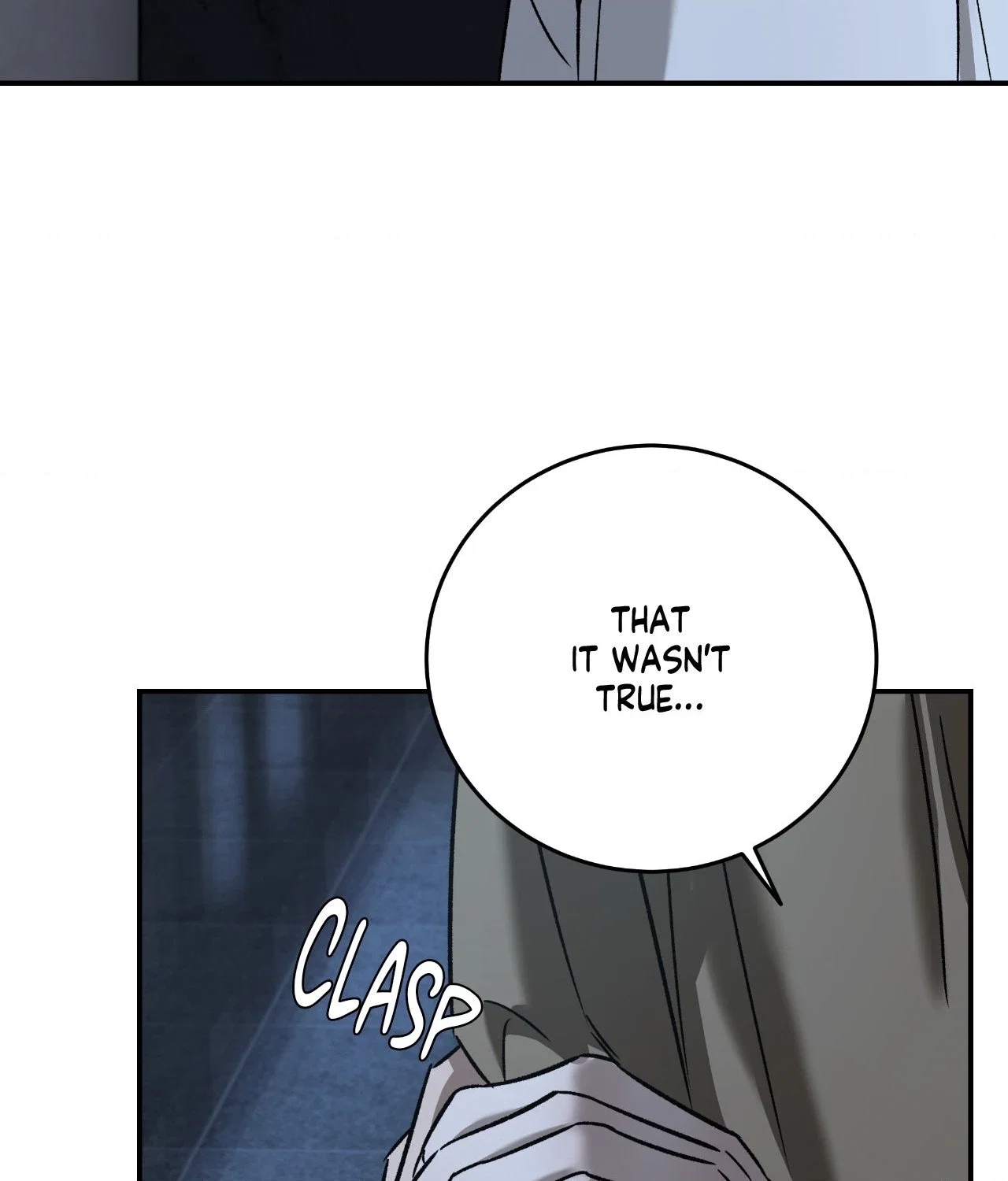 Feel My Benefit Chapter 75 - Page 21