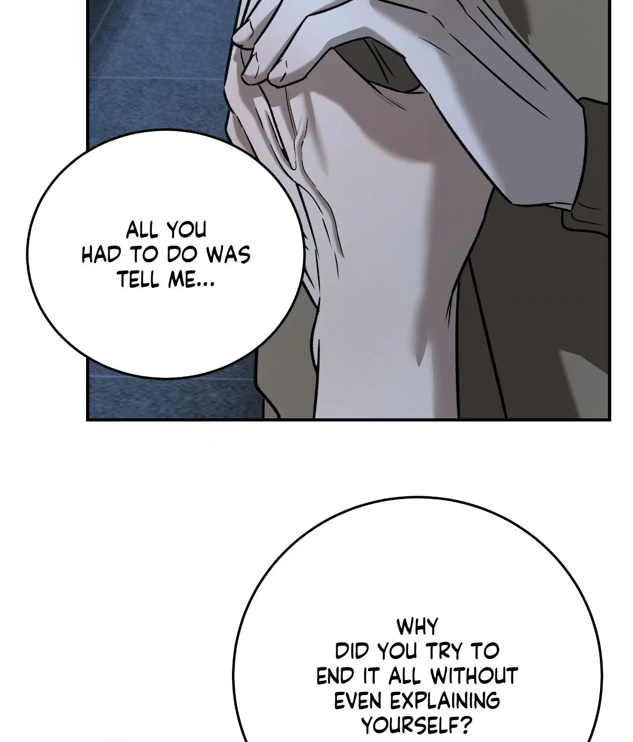 Feel My Benefit Chapter 75 - Page 22