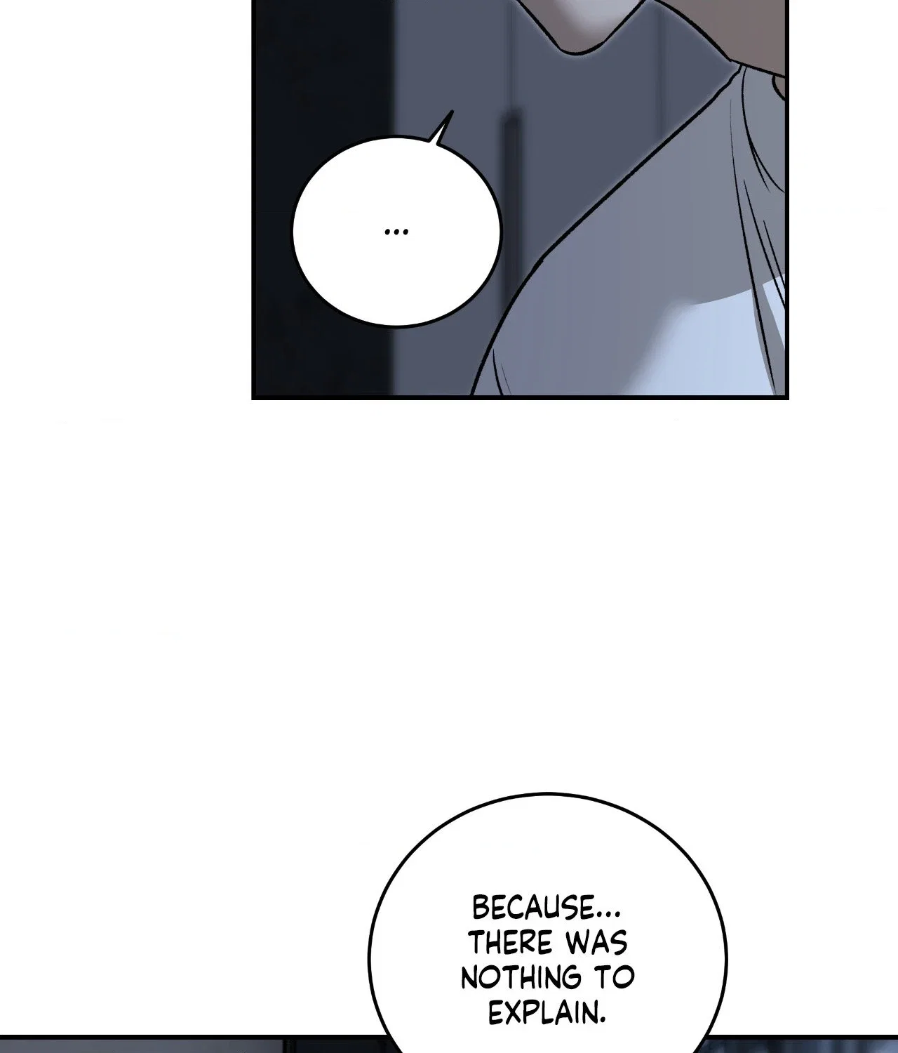 Feel My Benefit Chapter 75 - Page 25