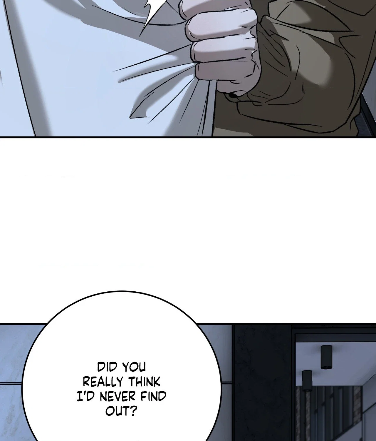 Feel My Benefit Chapter 75 - Page 28