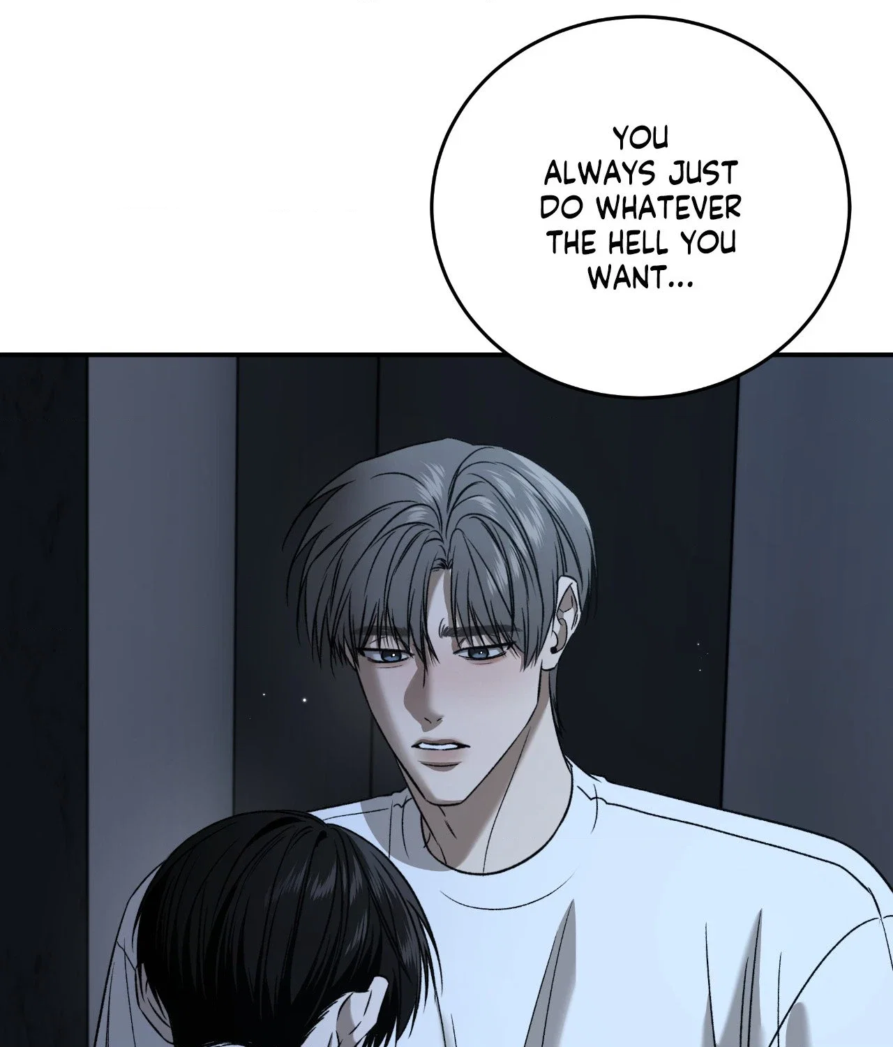 Feel My Benefit Chapter 75 - Page 30