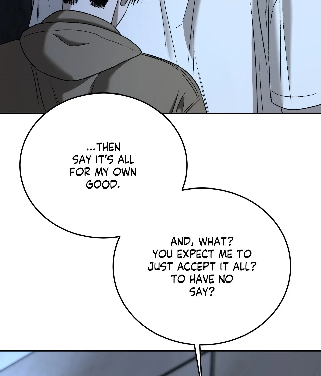 Feel My Benefit Chapter 75 - Page 31