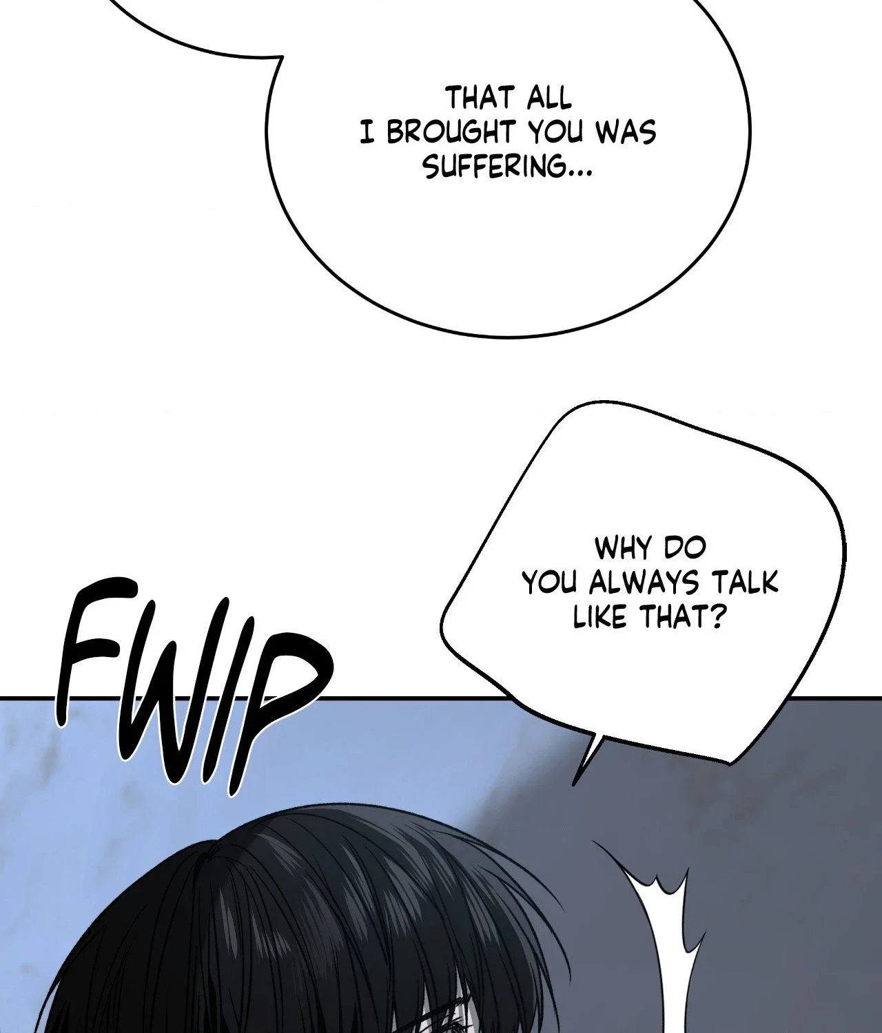 Feel My Benefit Chapter 75 - Page 35