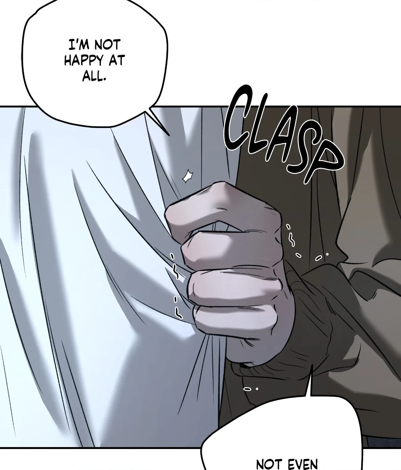 Feel My Benefit Chapter 75 - Page 37