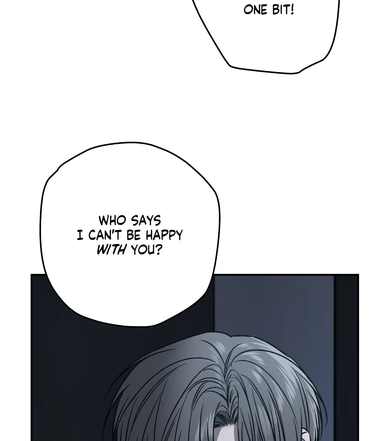 Feel My Benefit Chapter 75 - Page 38