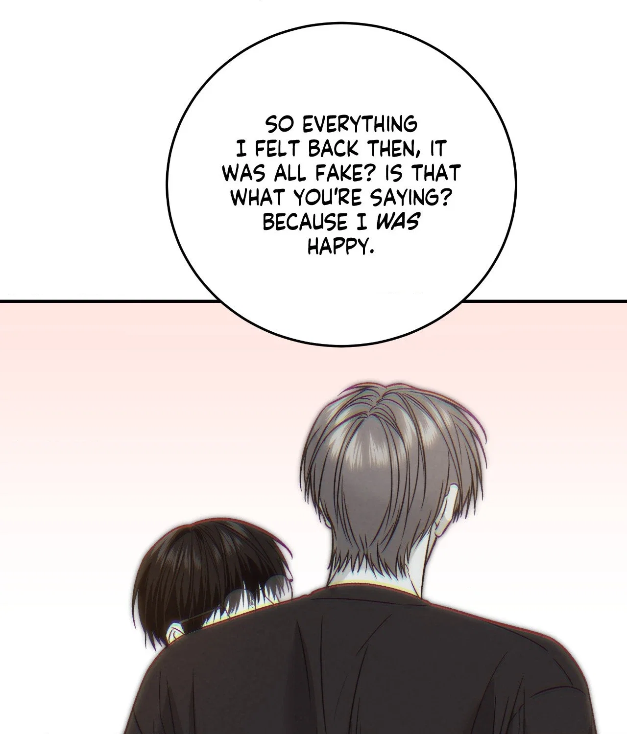 Feel My Benefit Chapter 75 - Page 40