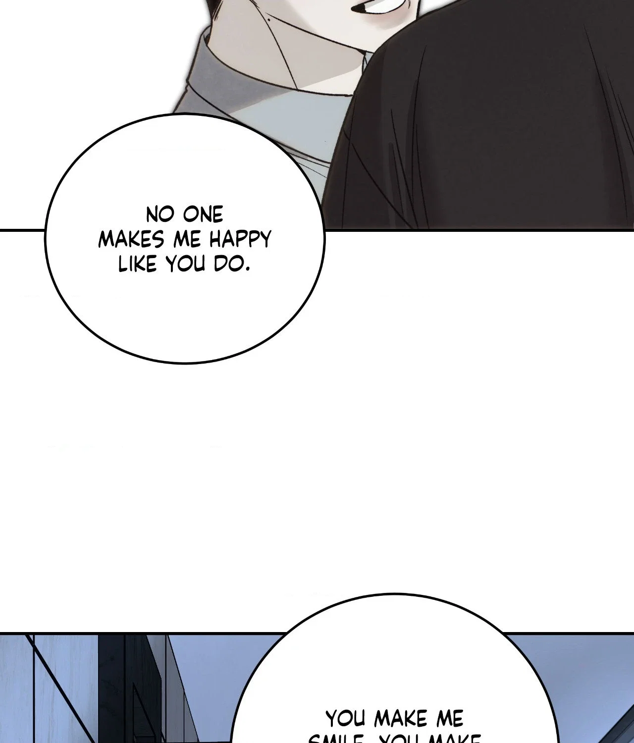 Feel My Benefit Chapter 75 - Page 42