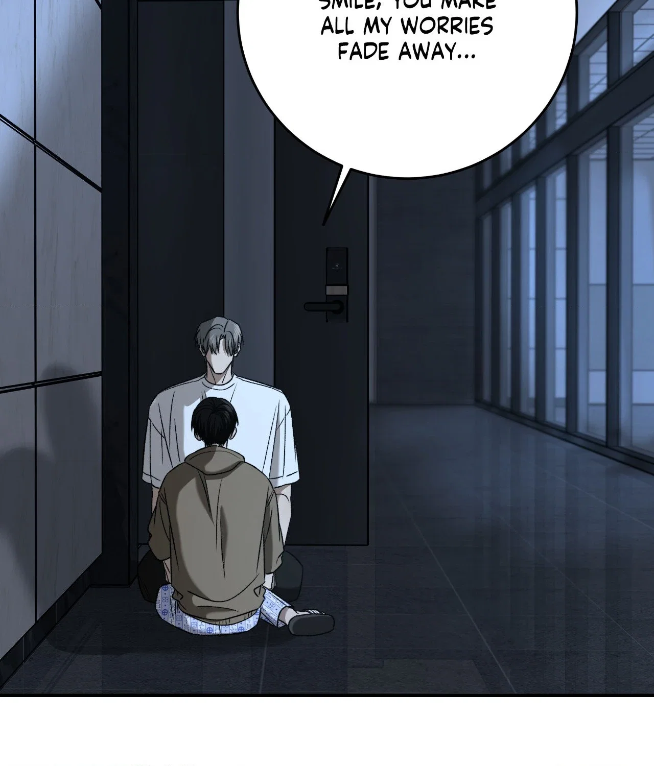 Feel My Benefit Chapter 75 - Page 43