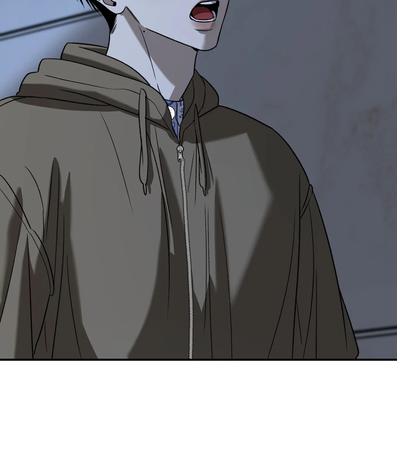 Feel My Benefit Chapter 75 - Page 45