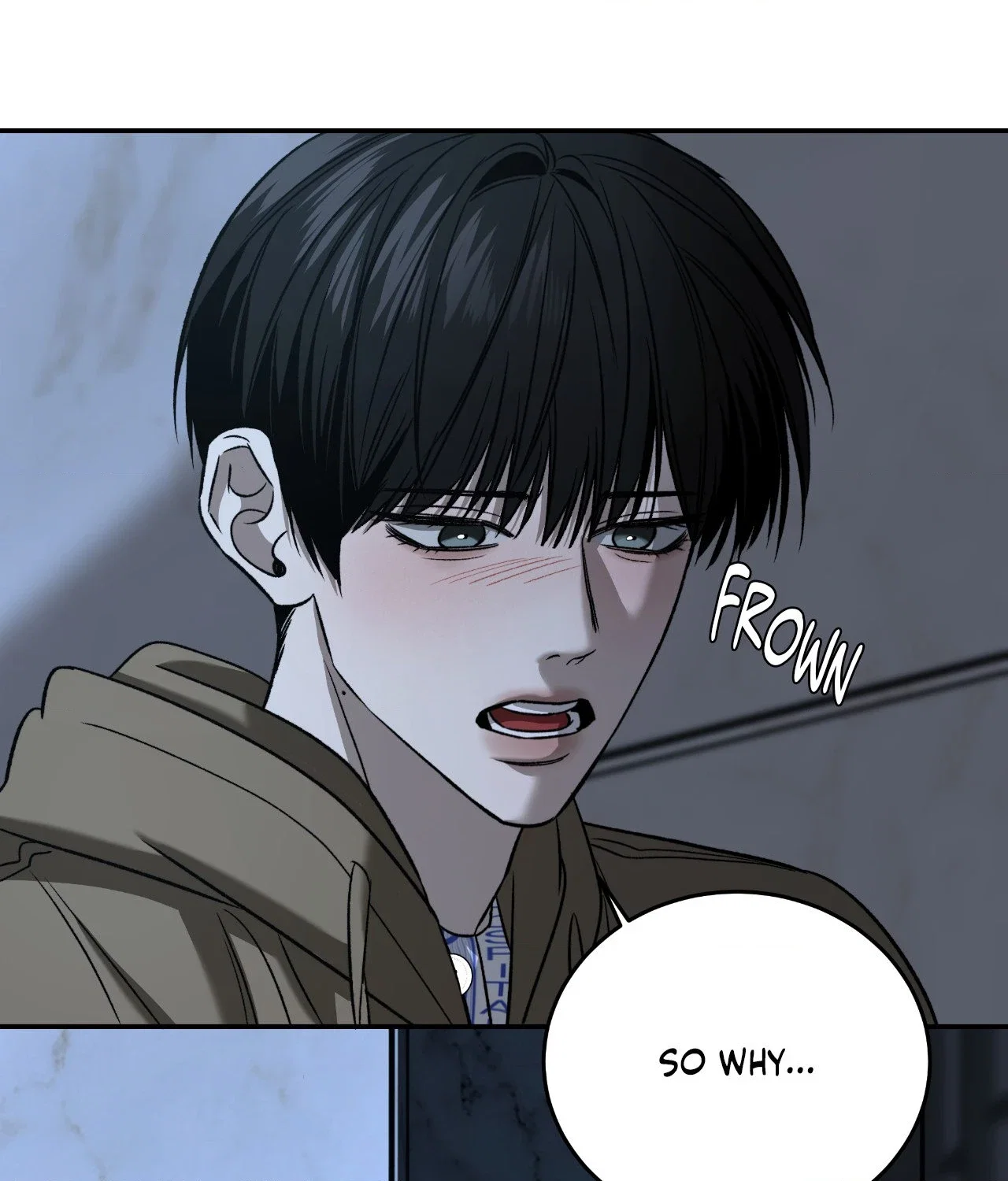 Feel My Benefit Chapter 75 - Page 46