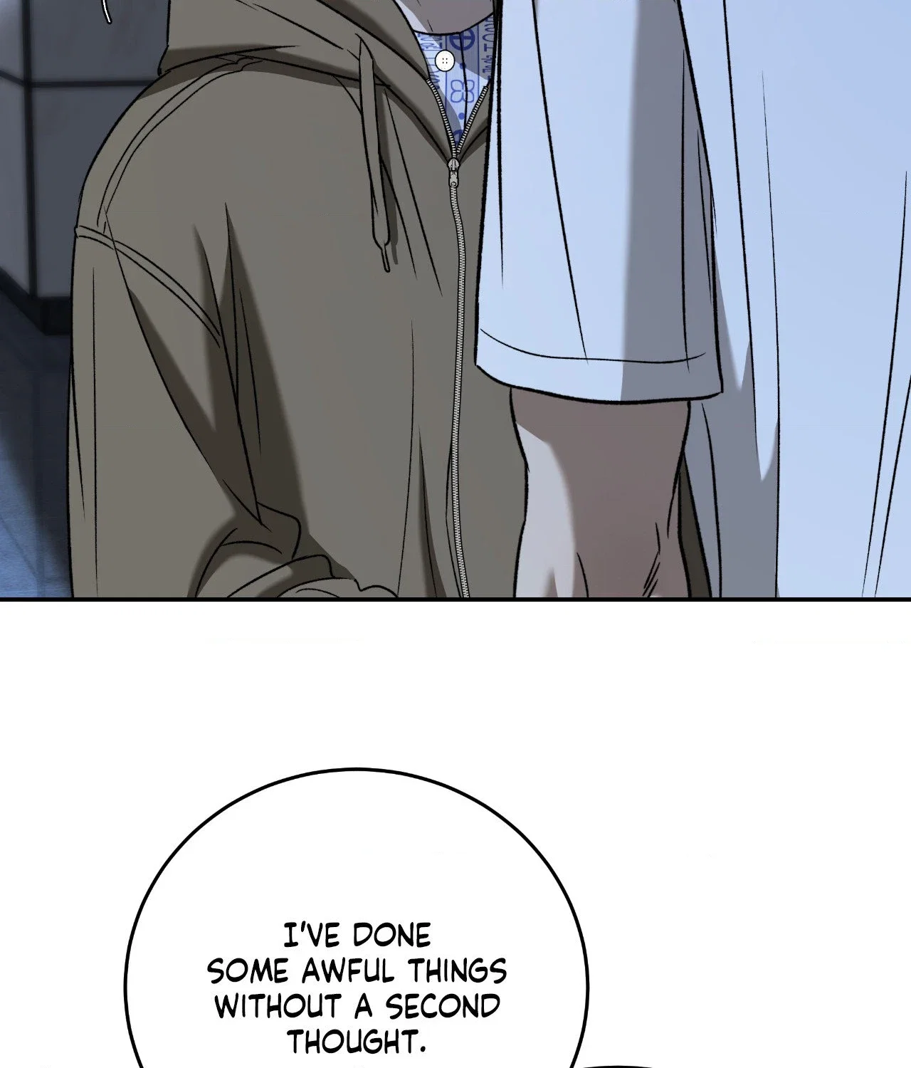 Feel My Benefit Chapter 75 - Page 51