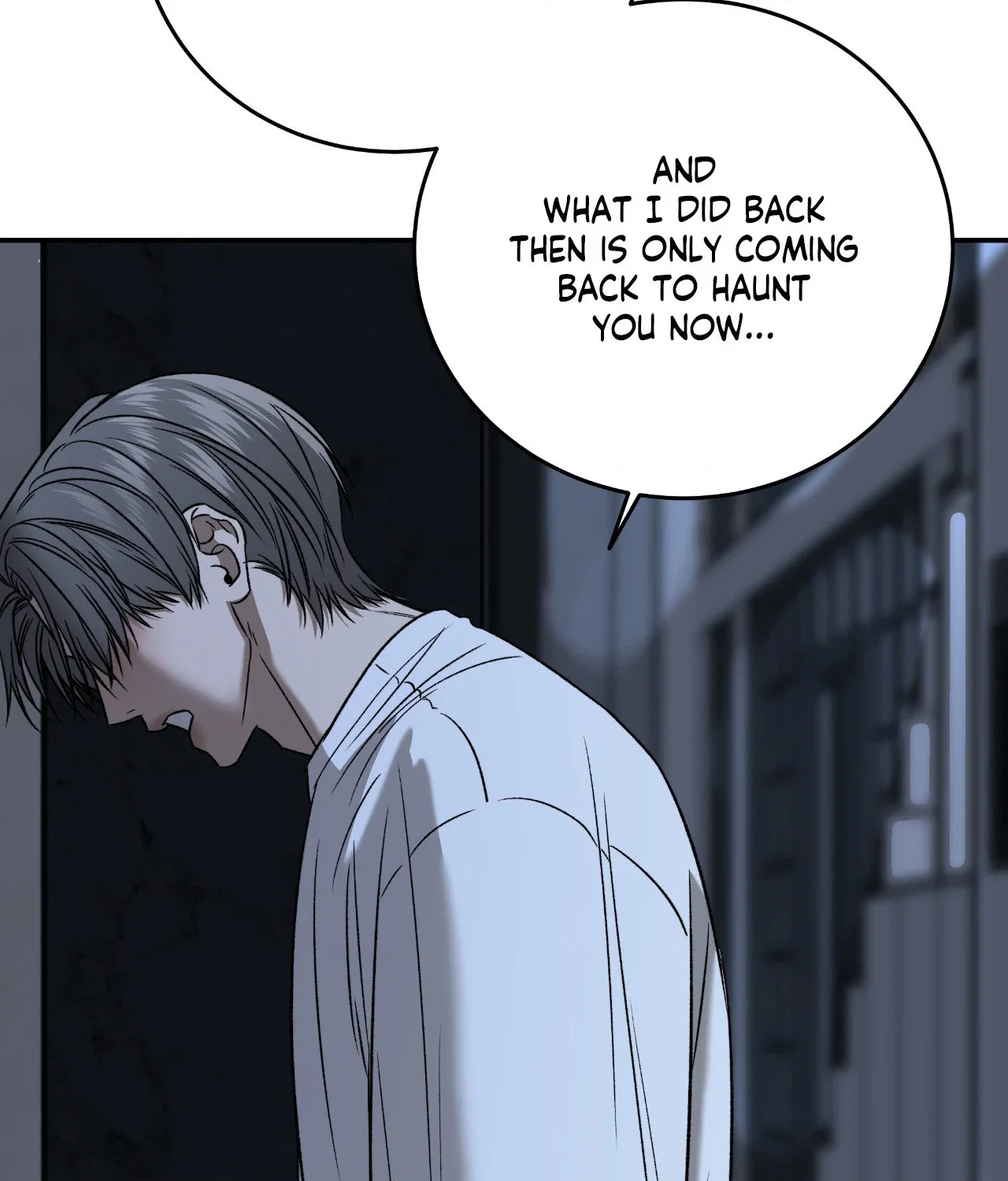 Feel My Benefit Chapter 75 - Page 52