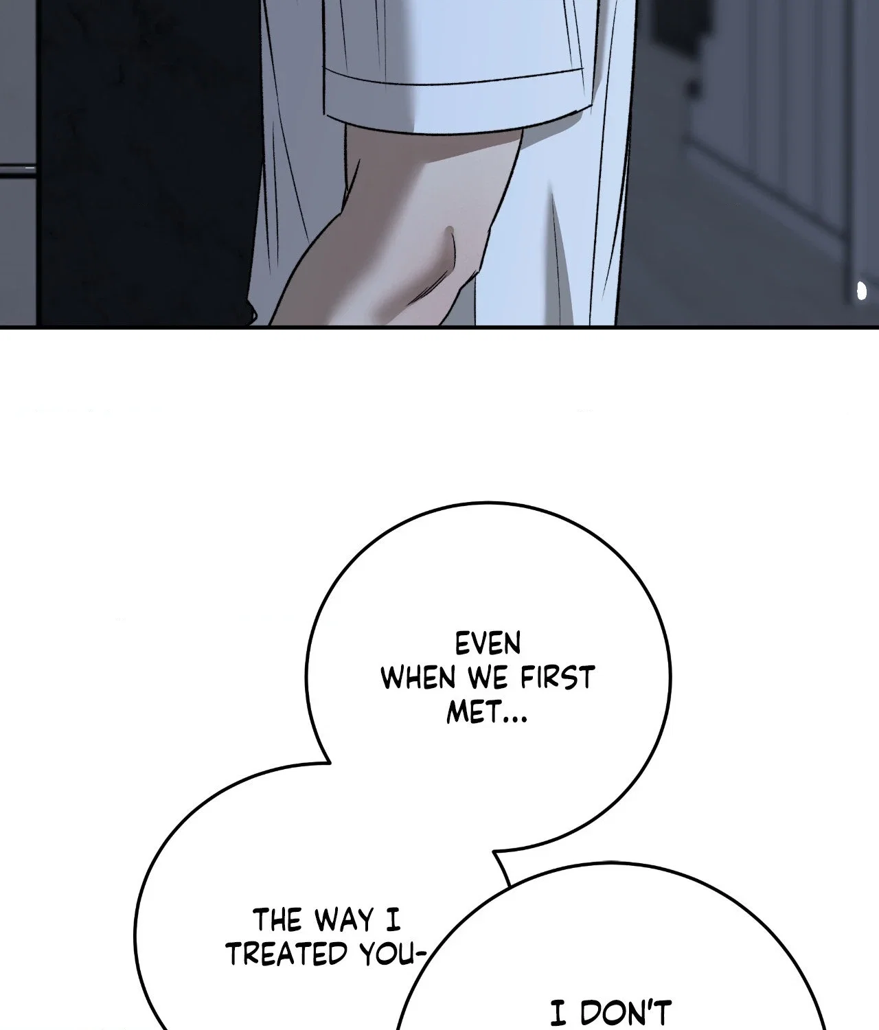 Feel My Benefit Chapter 75 - Page 53