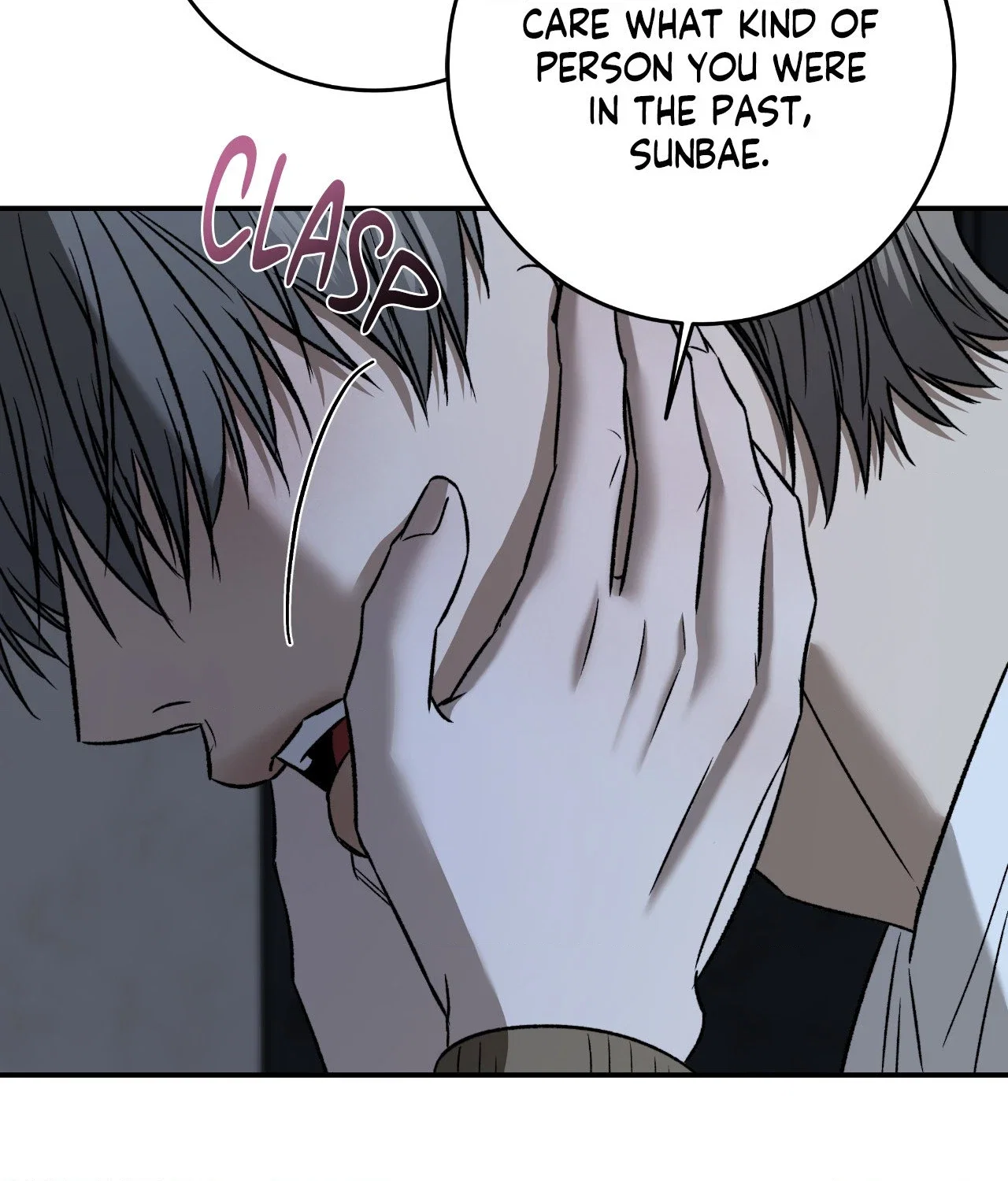 Feel My Benefit Chapter 75 - Page 54