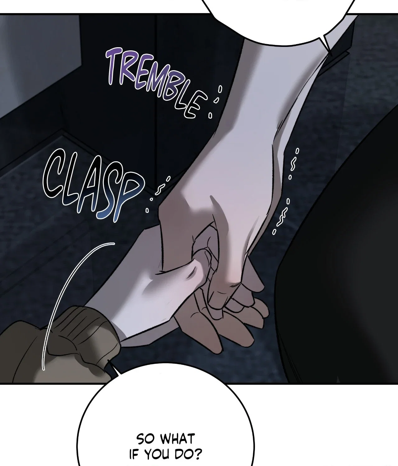 Feel My Benefit Chapter 75 - Page 60