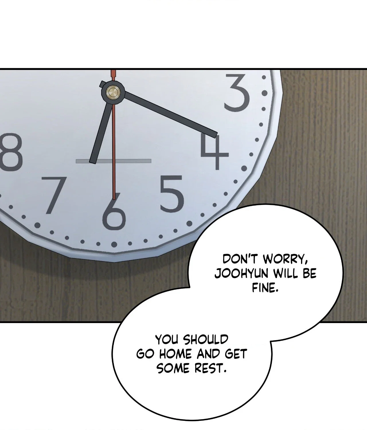 Feel My Benefit Chapter 75 - Page 77