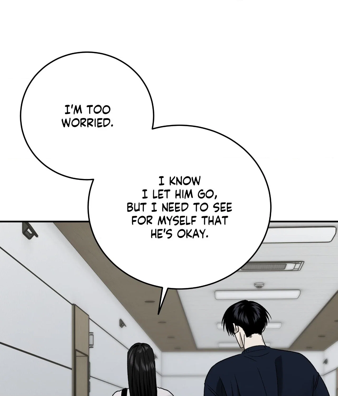 Feel My Benefit Chapter 75 - Page 78