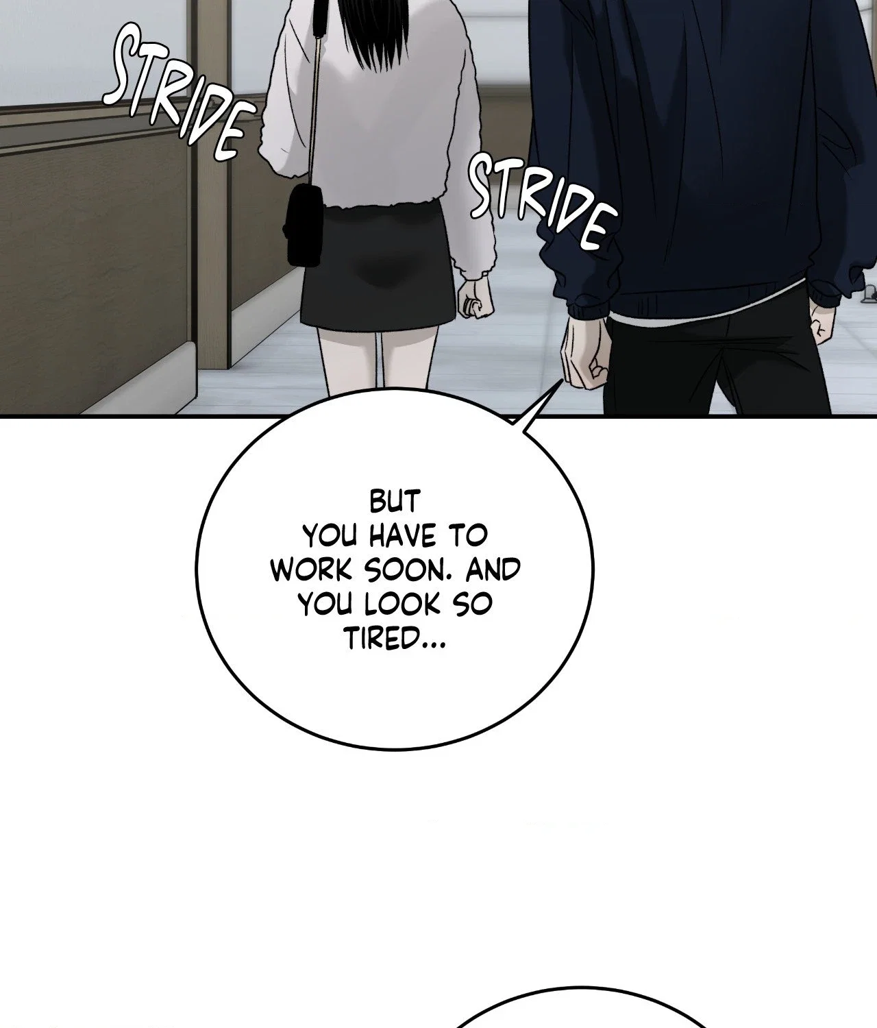 Feel My Benefit Chapter 75 - Page 79