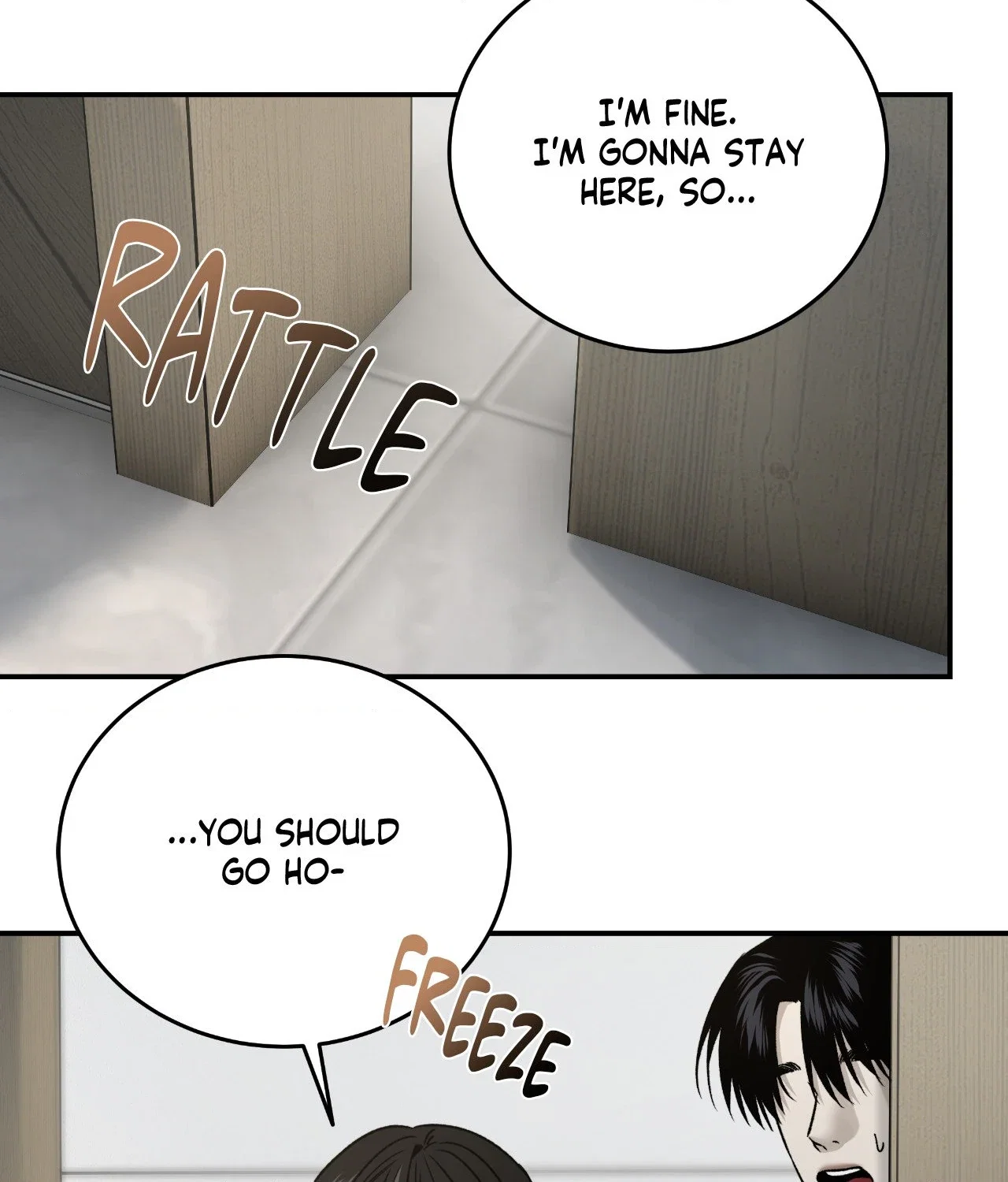Feel My Benefit Chapter 75 - Page 80