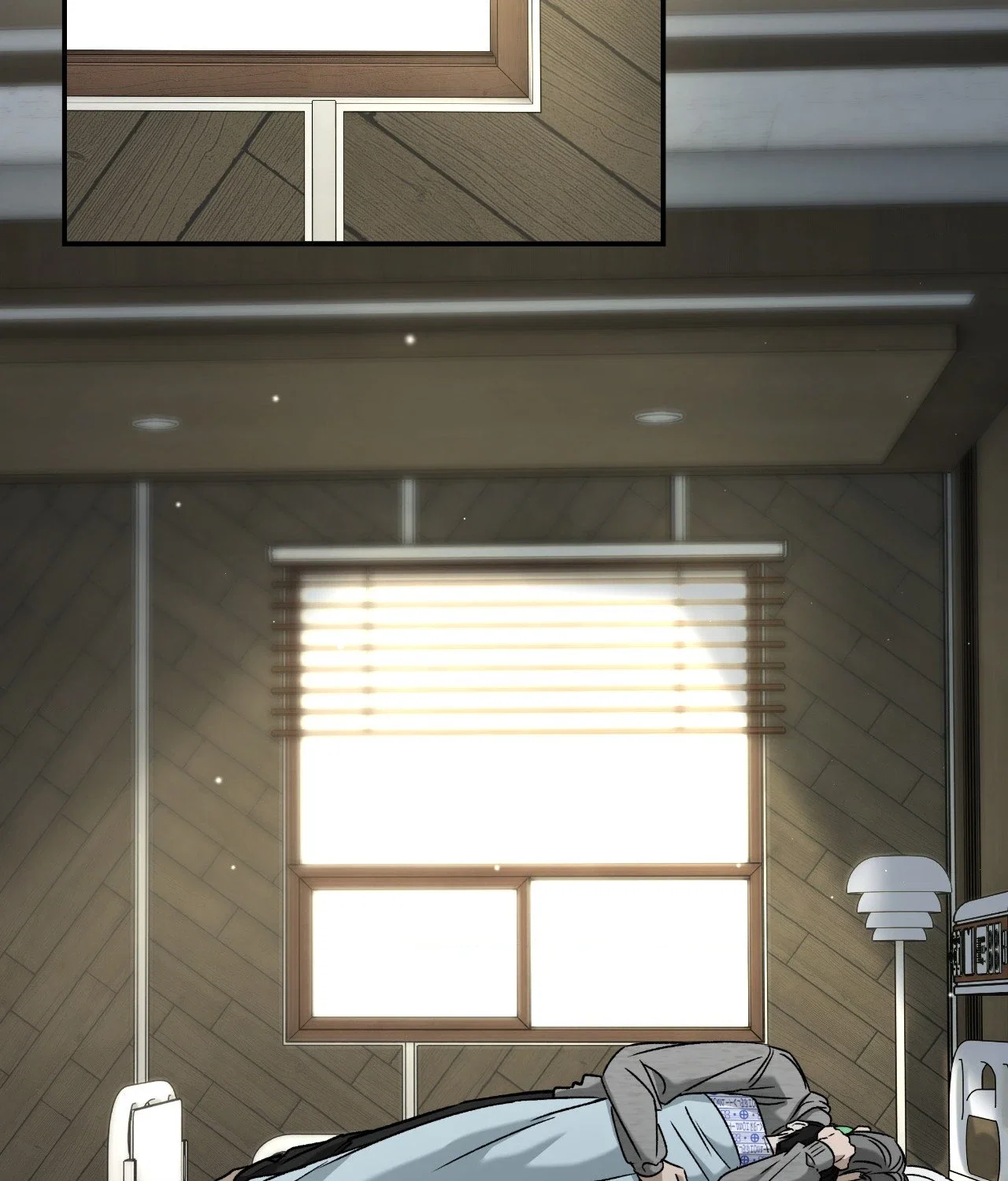 Feel My Benefit Chapter 75 - Page 84