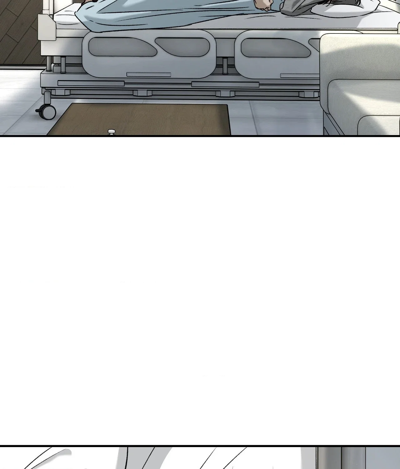 Feel My Benefit Chapter 75 - Page 85