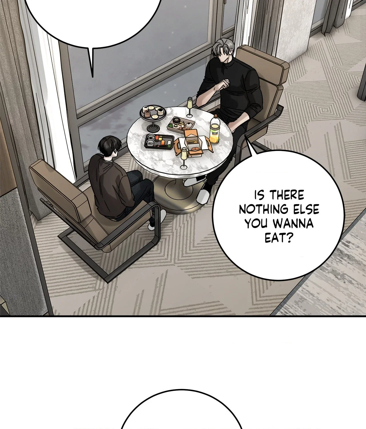 Feel My Benefit Chapter 79 - Page 8