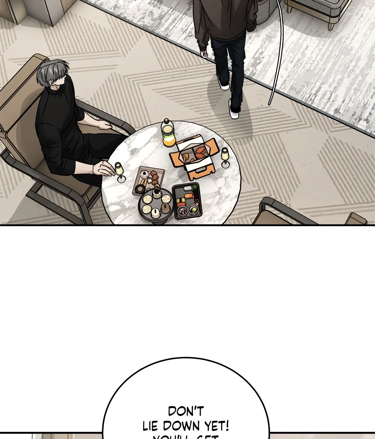 Feel My Benefit Chapter 79 - Page 11