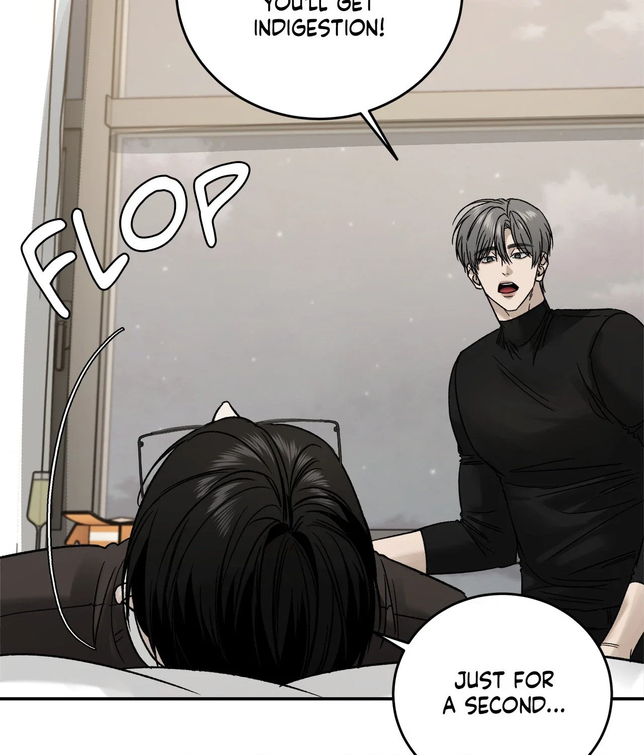 Feel My Benefit Chapter 79 - Page 12