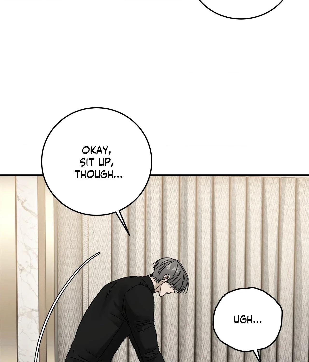 Feel My Benefit Chapter 79 - Page 13