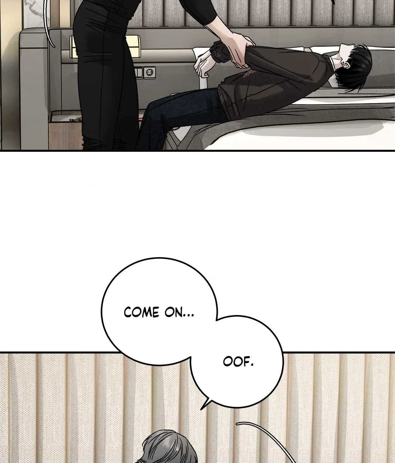 Feel My Benefit Chapter 79 - Page 14