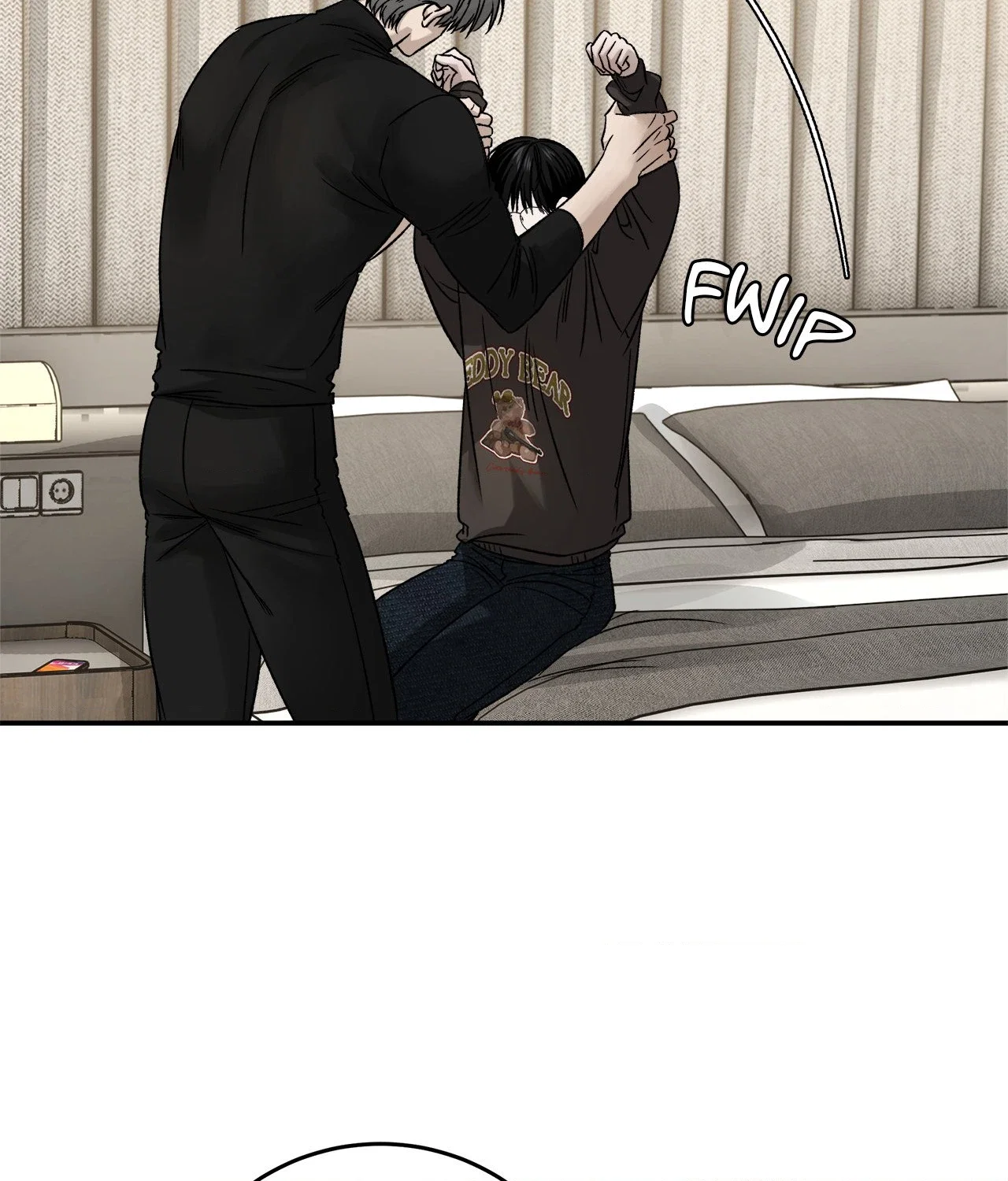 Feel My Benefit Chapter 79 - Page 15