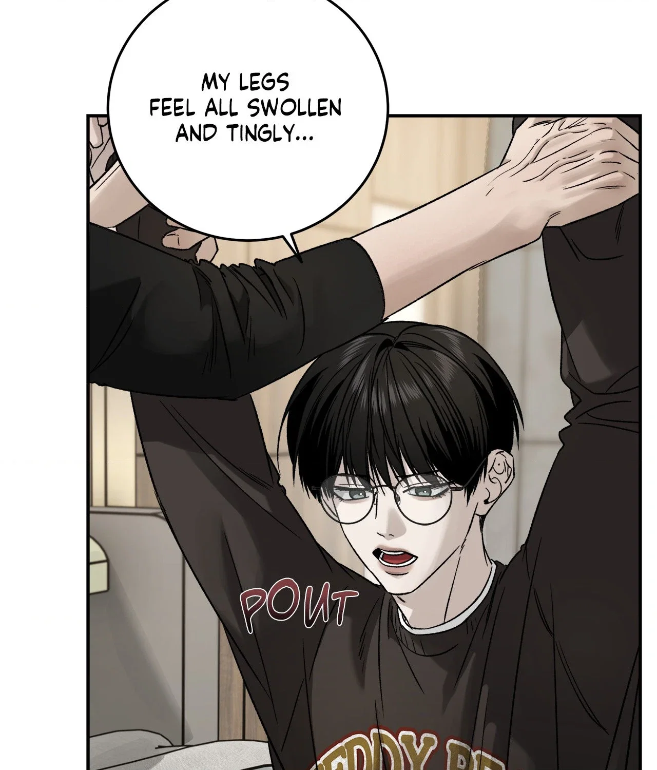 Feel My Benefit Chapter 79 - Page 16