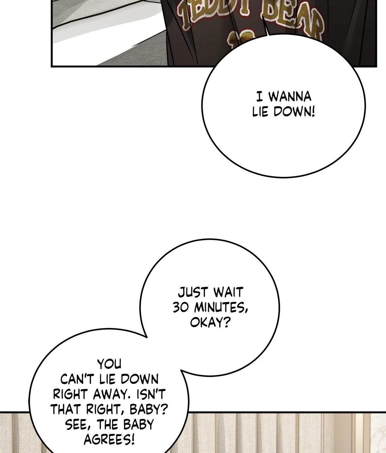 Feel My Benefit Chapter 79 - Page 17