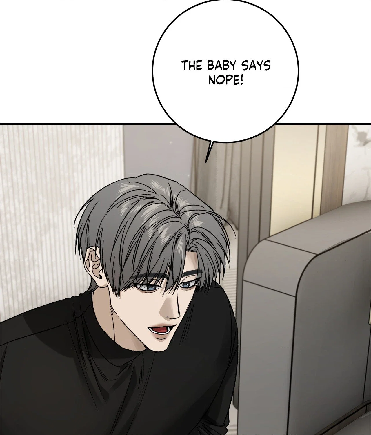 Feel My Benefit Chapter 79 - Page 19
